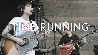 Tegan and Sara - Time Running (Subtitulado Ingles - Español)