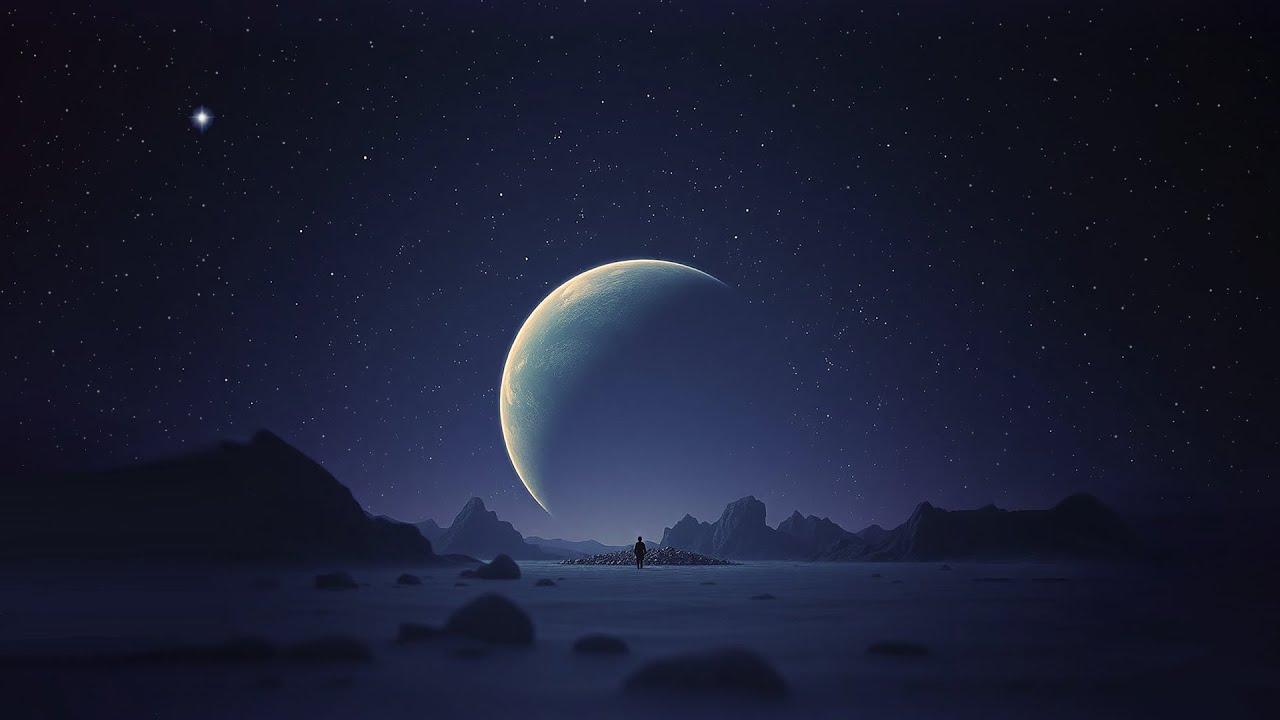 Eventstellar - The Ballad of Ro Jordan (Official Audio)