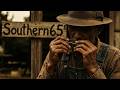 Delta Blues 1930s | Gritty Acoustic Mississippi | Lantern Light & River Dust