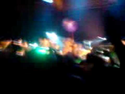Paramore Live Munich 09/01/2009