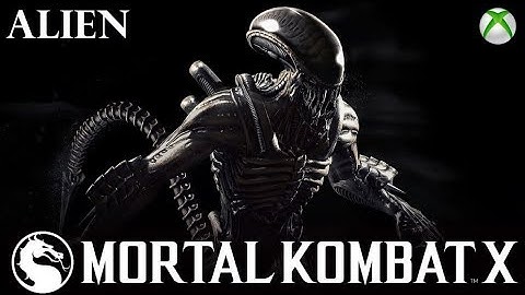 Mortal Kombat X EXP and FXP fast