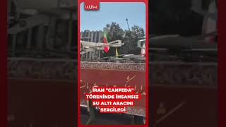 İran \