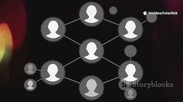 Human Nodes: The Foundation of a Trust-Based Network #interlink #itl #itlg 