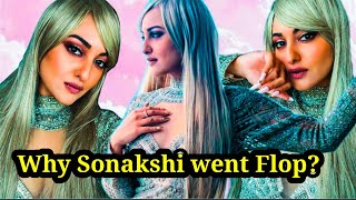 WHY SONAKSHI SINHA LEFT BOLLYWOOD? ACTRESS WHO WAS BULLIED FOR HER BODY TYPE