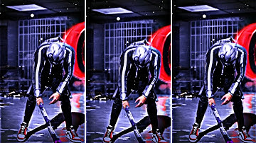 GO DOWN DEH 👿✨ || FF EDIT XML PRESET LINK IN DESCRIPTION ⚠️ #freefi#trending