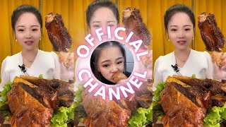 190 Thánh Ăn Thịt Mỡ Food \& MUKBANG | Facebook : ZBX888