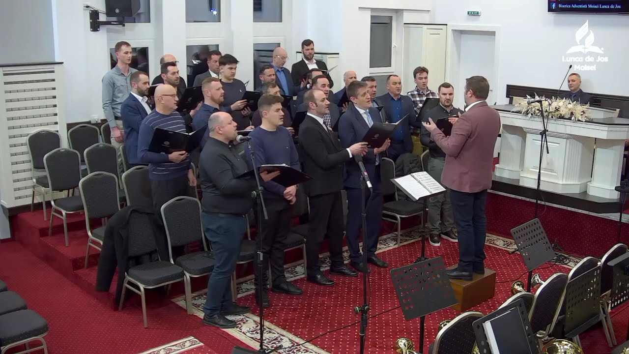 15.02.2026- Evanghelizare cu pastorul Nicu Butoi