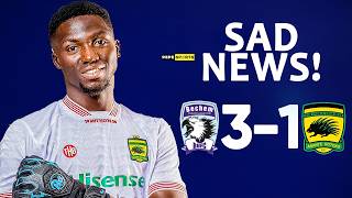 BIG DISGRACE 😭 ASANTE KOTOKO 🇦🇹 1-3 BECHEM UNITED 🔥 HIGHLIGHTS & TACTICAL REVIEW PEPE SUAREZ 🔥 FIRE 