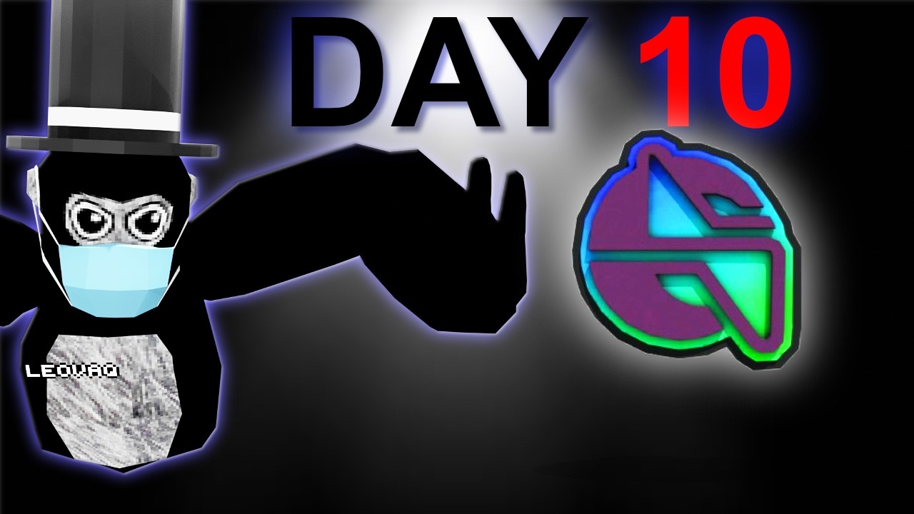 Can I Become An AAC In 30 Days? | Day 10