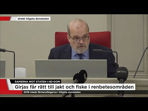 Video: Hur kommer du till Högsta domstolen?