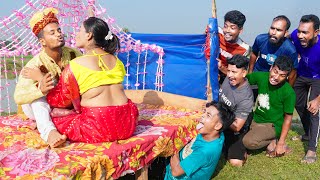 Top Hundred of One Trending Very Special Video πAmazing Comedy Video 2025 Ep 348 By Busy Fun Ltd