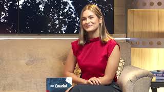 Caudal: Respaldo del BID para el manejo de la Cuenca