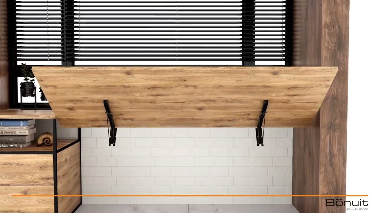 Pie amigo escualizable HVP40901 / HVP41001 Madecentro YouTube