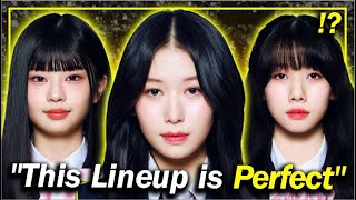 The Final Line Up of Produce 101 Japan The Girls Is PERFECT?! (All You Need To Know)