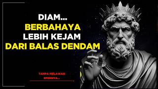 Tanpa Melawan — Kamu Bisa Membuat Mereka Kehilangan Kendali
