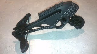 Nerf Diamondista performance Mod
