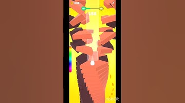 Drop Stack 204 level #games #gamer #gaming #2024 #