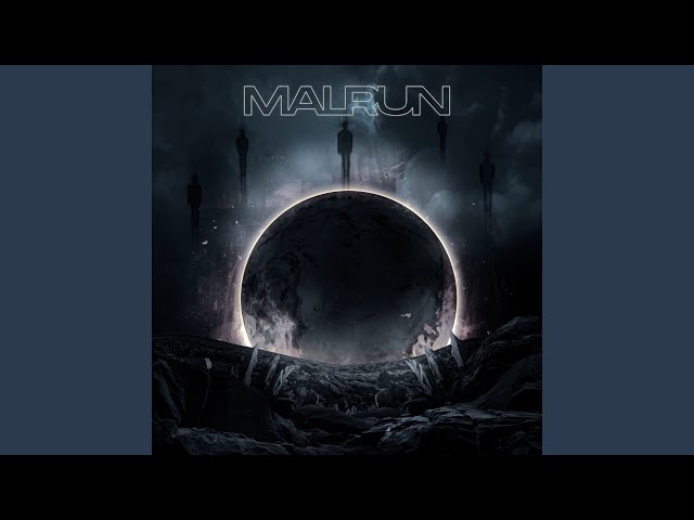 Malrun - Anchored to Hell