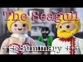 The Seagull to go (Chekhov in 10 Minutes)