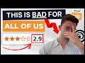 Stop Using Review Platforms. NOW. (Amazon KDP)