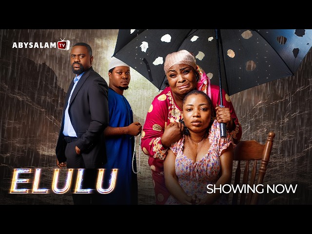 ELULU - Ronke Odusanya, Nafisat Abolade, Babatunde Aderinoye Latest 2026 Yoruba Movie #trending