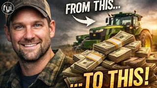 MILLENNIAL FARMER — The Real Story & Net Worth Breakdown
