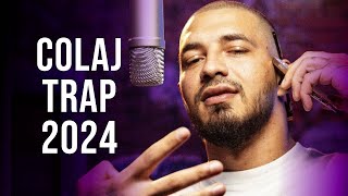 Top Trap Romanesc 2024 🔥 Cea Mai Buna Muzica Trap 2024 🔥 Trap Romania 2024 Mix