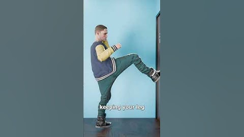 How To Break Down A Door 🤔