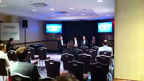 OMMA Response Panel: Panel: Near Future of Online ...