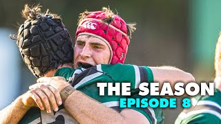 The emotional moment Brisbane Boys College won GPS rugby | Episode 8 | The Season