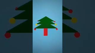 Draw 🎄Christmas Tree using python| wishing Christmas |#christmastree #christmas | ProDataScience