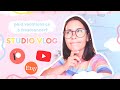 CAN YOU HAVE PAID VACATIONS AS A FREELANCER? / How I have income while taking time off / STUDIO VLOG