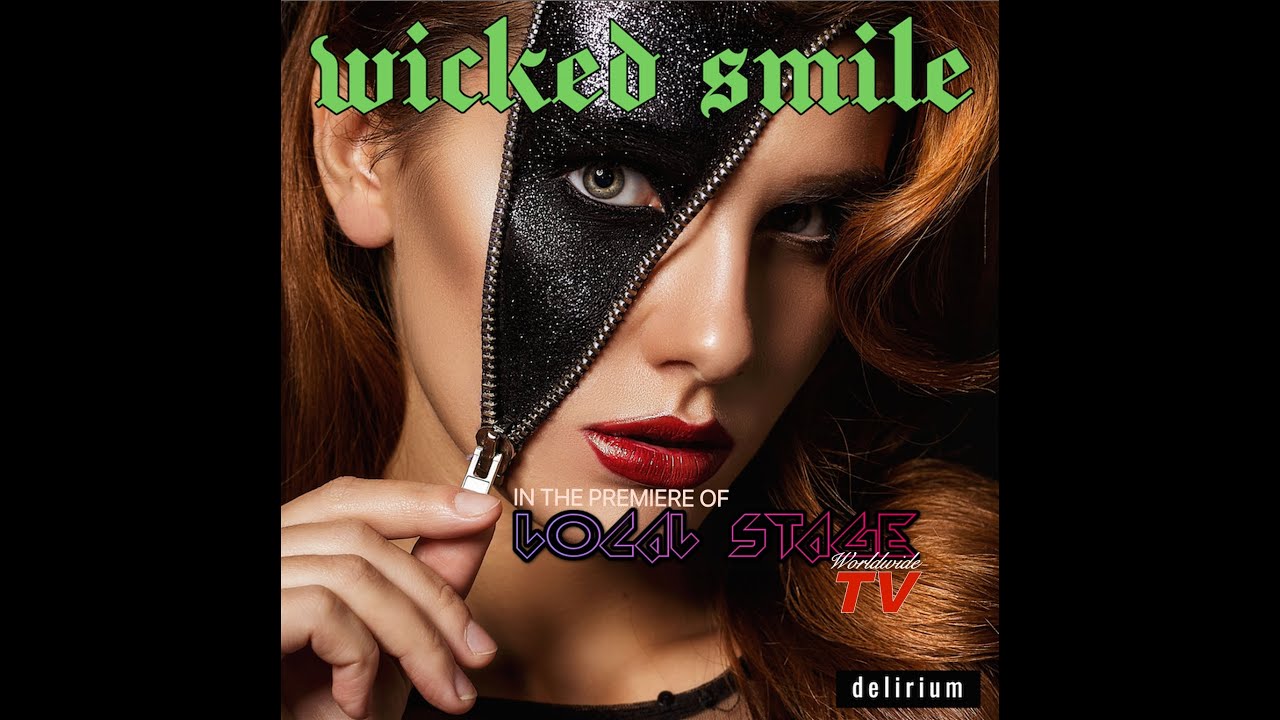 wicked smile tour