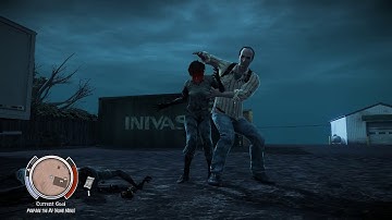 State of Decay Breakdown Run 