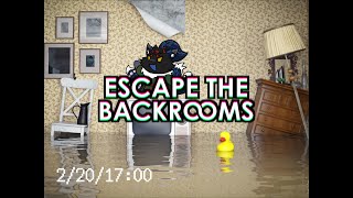 【脱出ホラーゲーム】この世界、いまだに広がる…。【ケモノVtuber】