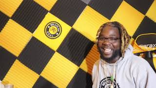 Azjah // Kala Frfr // Shordie Shordie “TIME FOR IT” Reaction