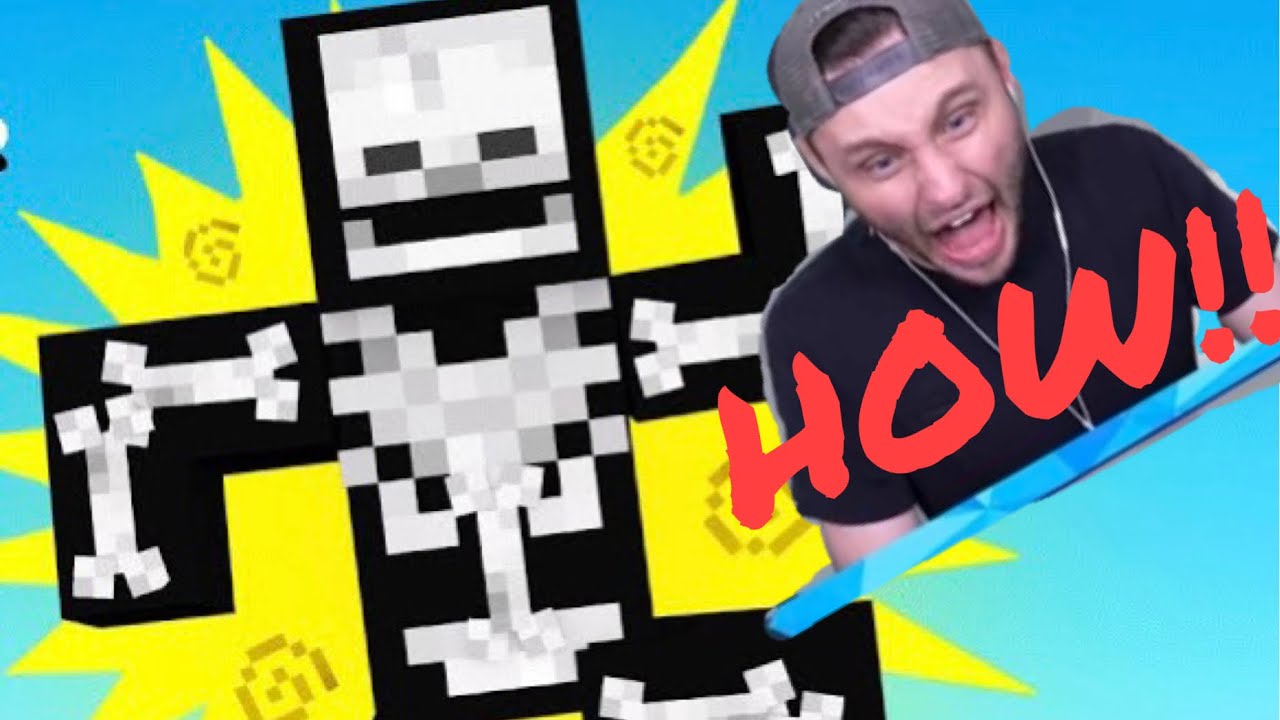 SSundee Dies to Sigils When He’s “Unkillable” (Insane Craft) - YouTube