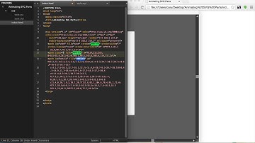 CSS Animation in the Real World   2 5  Animating SVGs and Their Parts