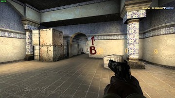 CS:GO hk!