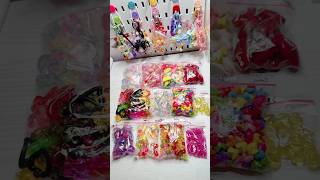 Unboxing Manik Klip Yang Super Unik