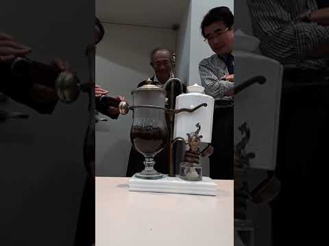 天秤式サイフォン 実演 Youtube 天秤式サイフォン 実演 Youtube
