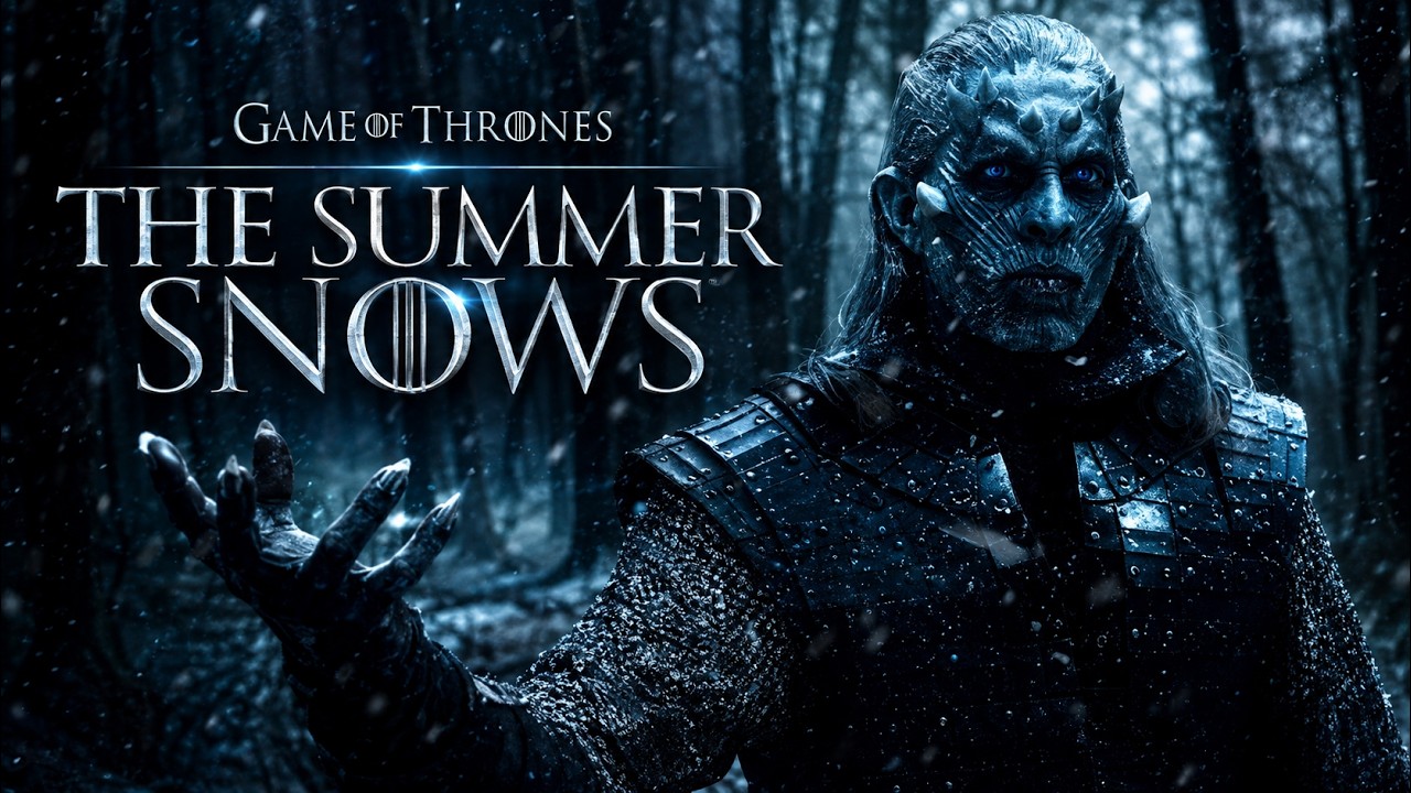 Game of Thrones | PART 1: The Summer Snows (FAN FILM)