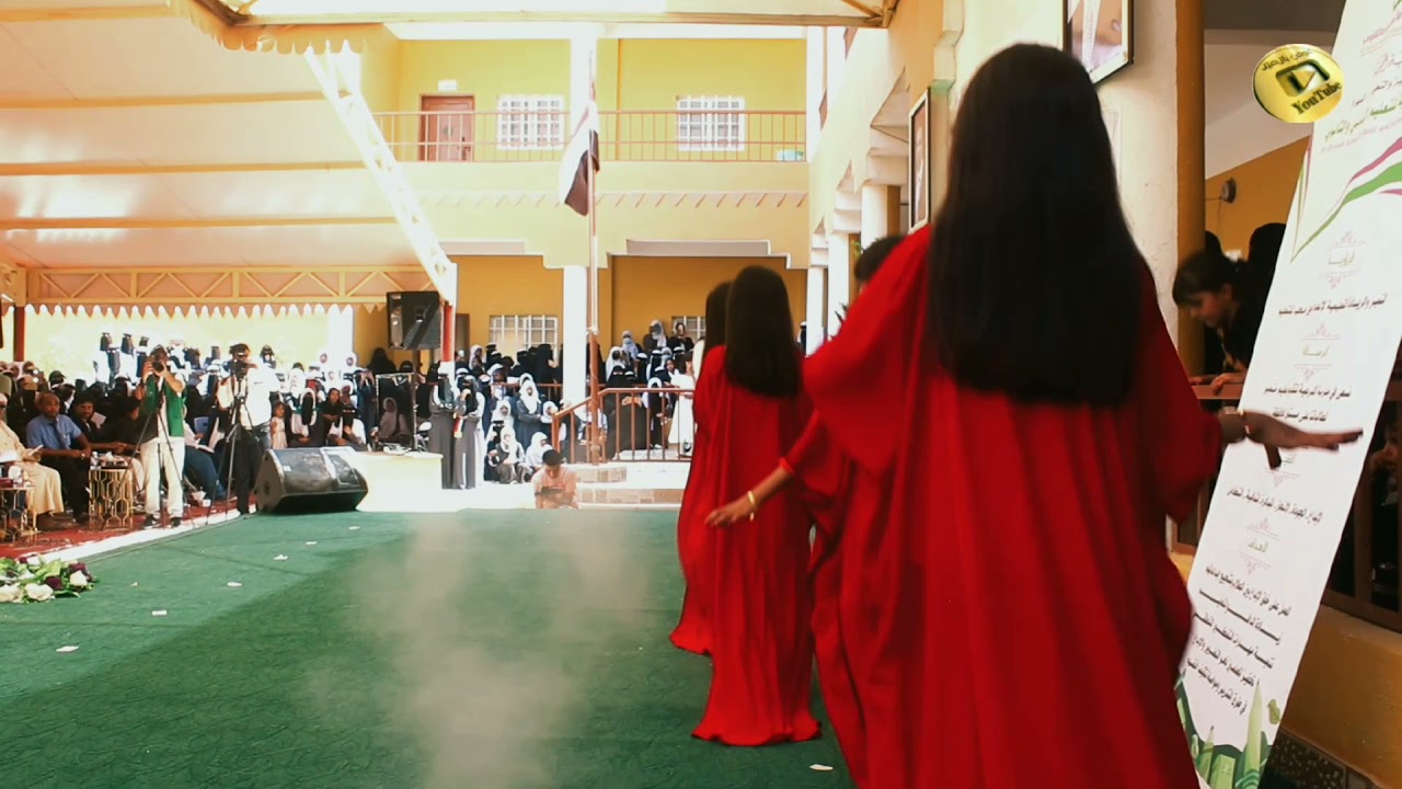 شاهد اوبريت الفن المهري تراث وحضارة من فعاليات #يوم_اللغة_المهرية مدرسة الدرعية