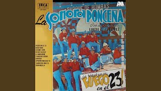 Video thumbnail of "La Sonora Ponceña - Fuego En El 23"