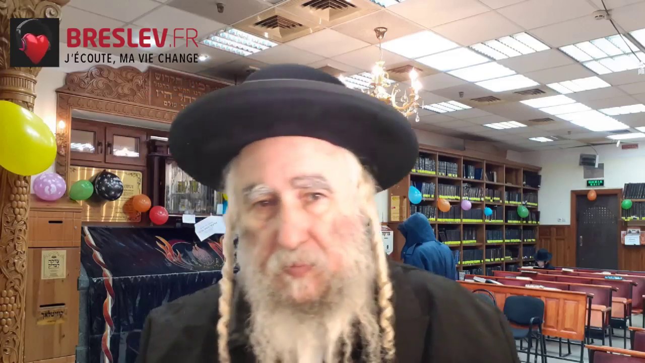 La faillite d'Essav, la réussite de Yaakov (27/03/20)