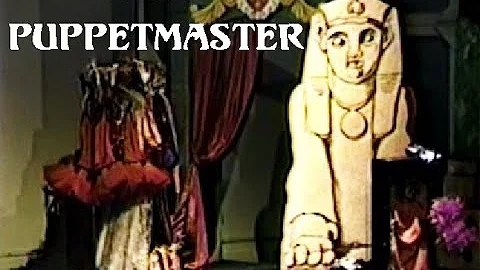 Puppetmaster 1987