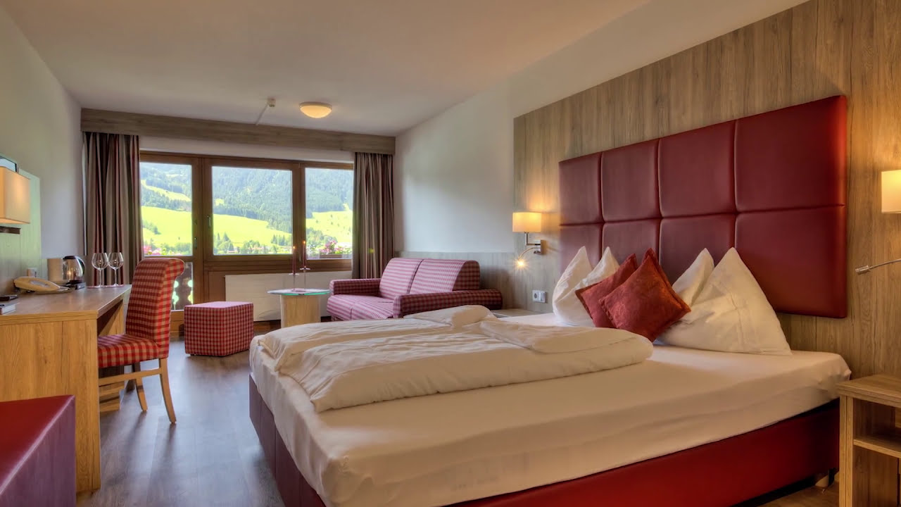 Hotel Ferienclub Bellevue