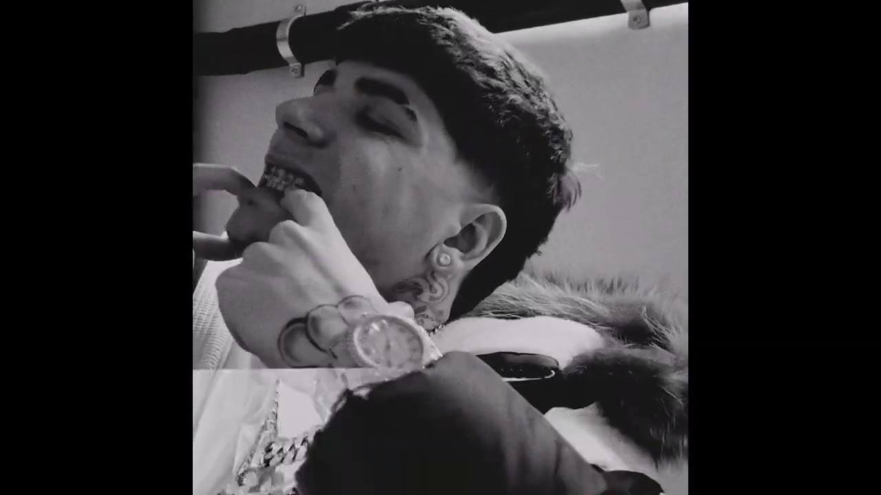 Shiva x Sfera Ebbasta type beat - senza il cuore (prod.p3nguin)