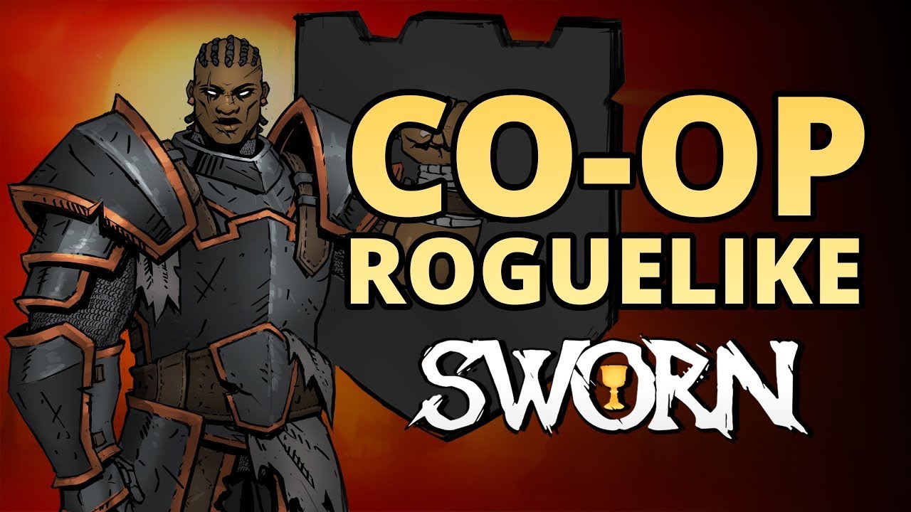 SWORN 1.0 - Rook Gameplay Showcase