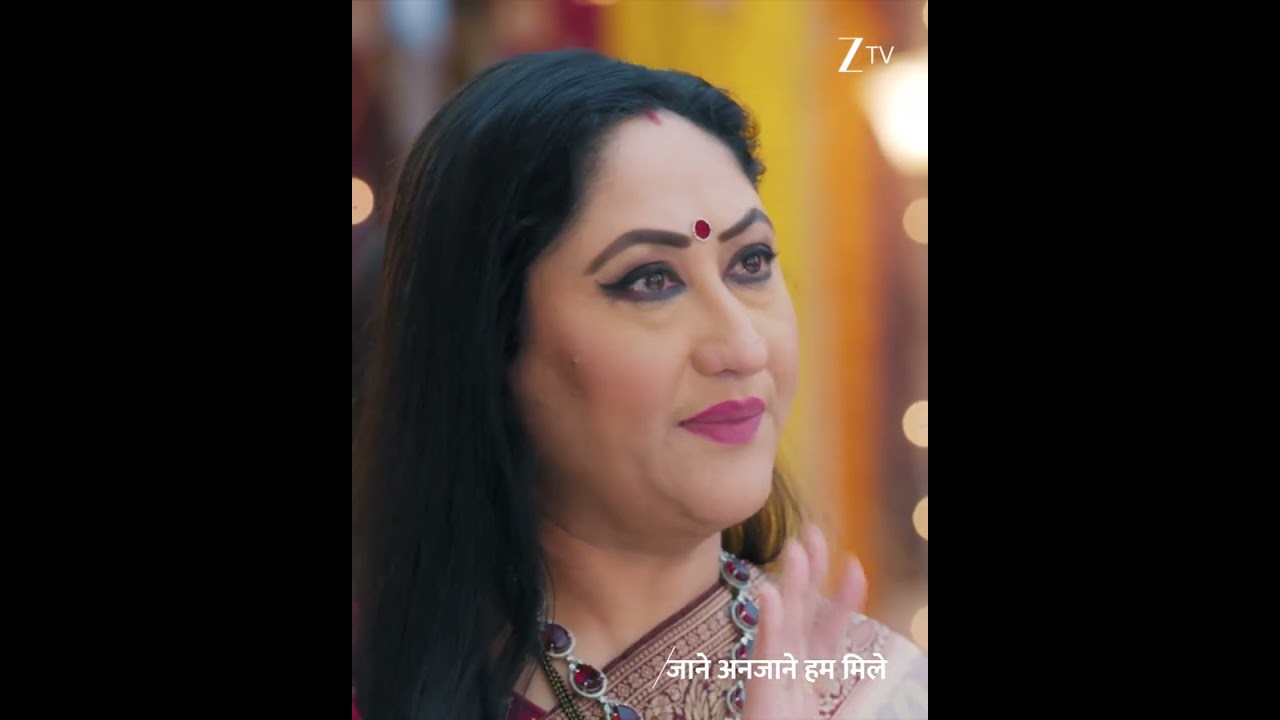 Jaane Anjaane Hum Mile | Ep 289 | Zee TV HD